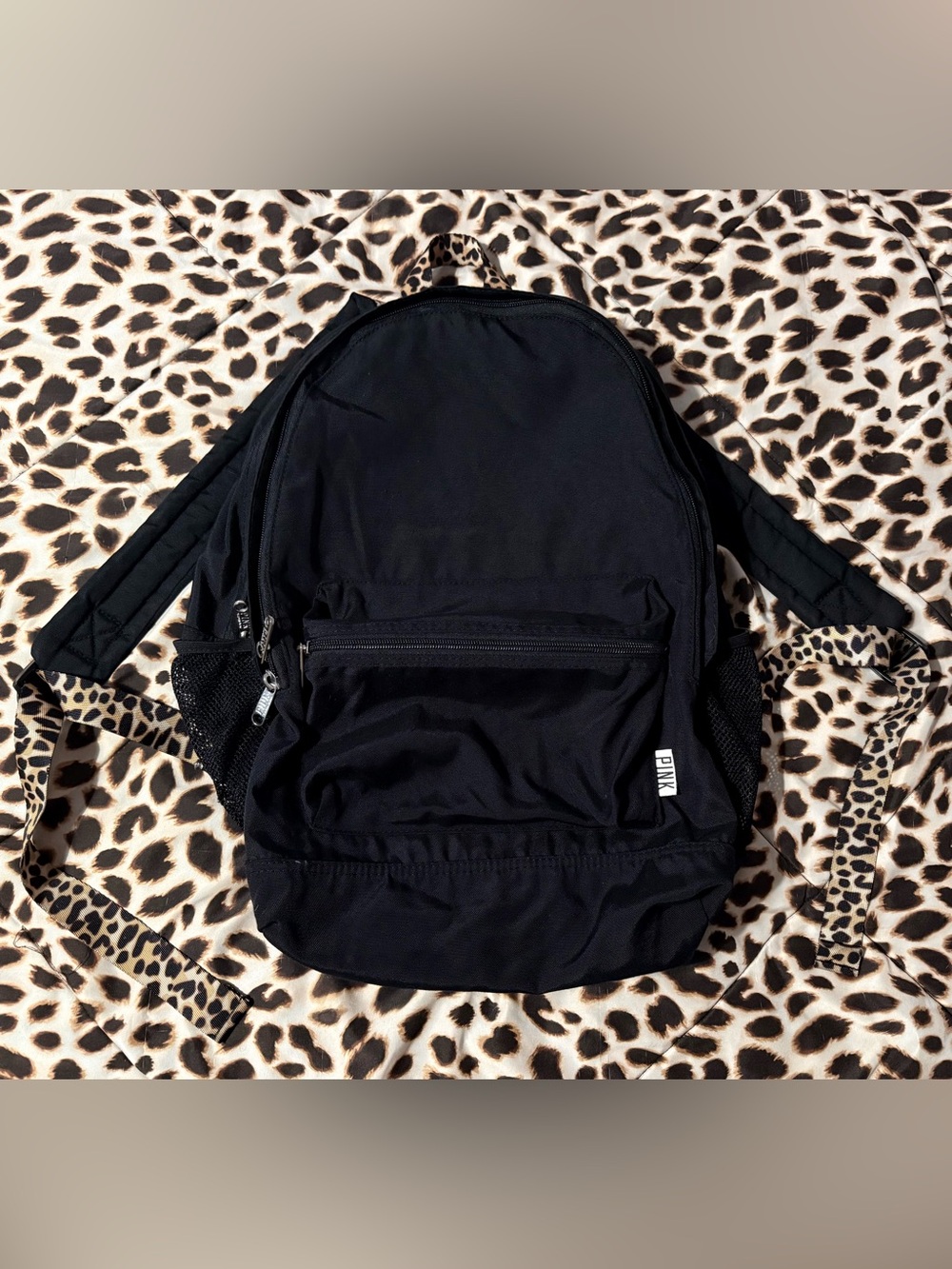 ✨Victoria’s Secret PINK Large Backpack✨